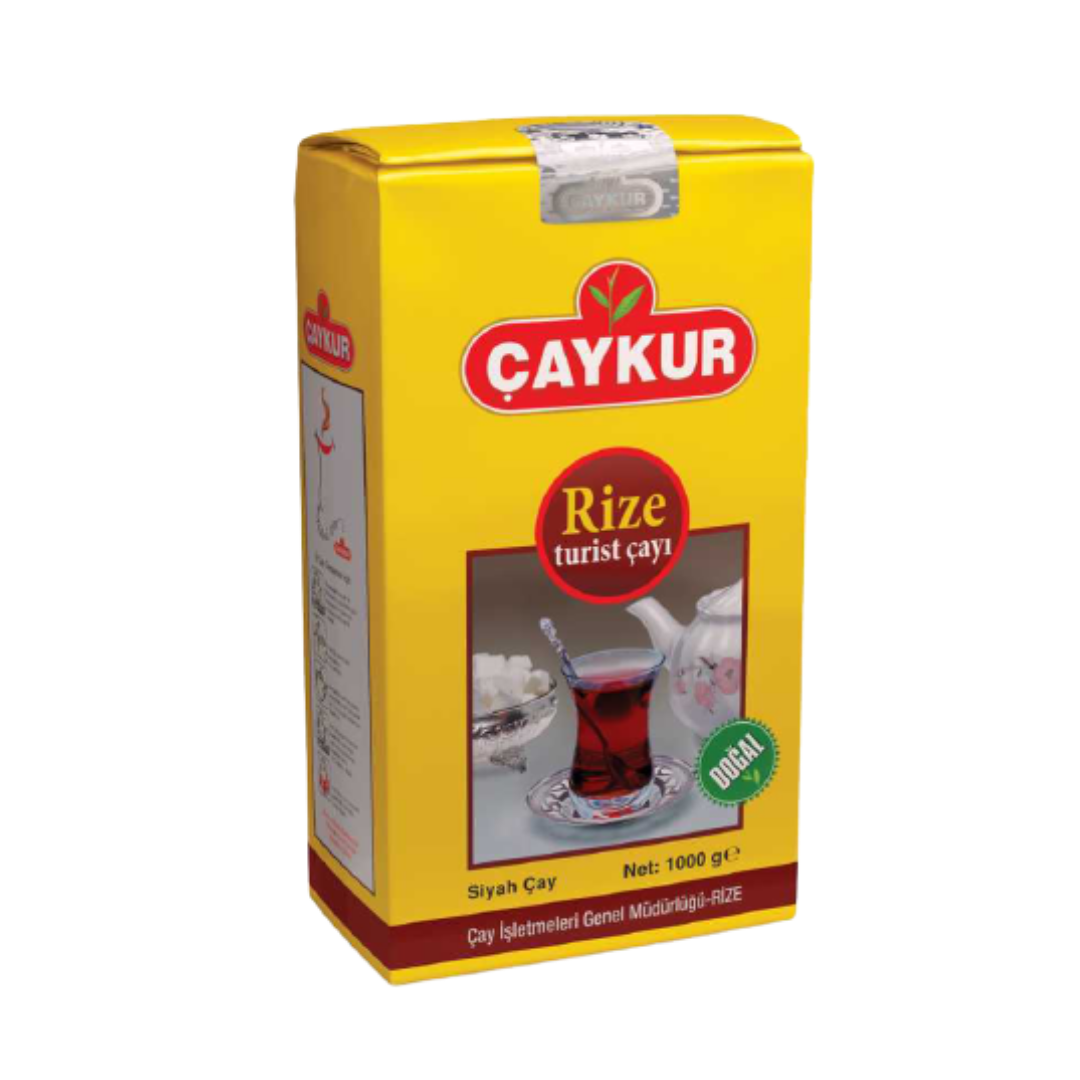 CAYKUR CAY 1000G RIZE